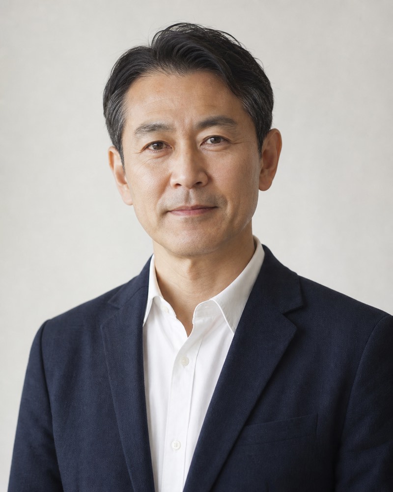 中川 順一