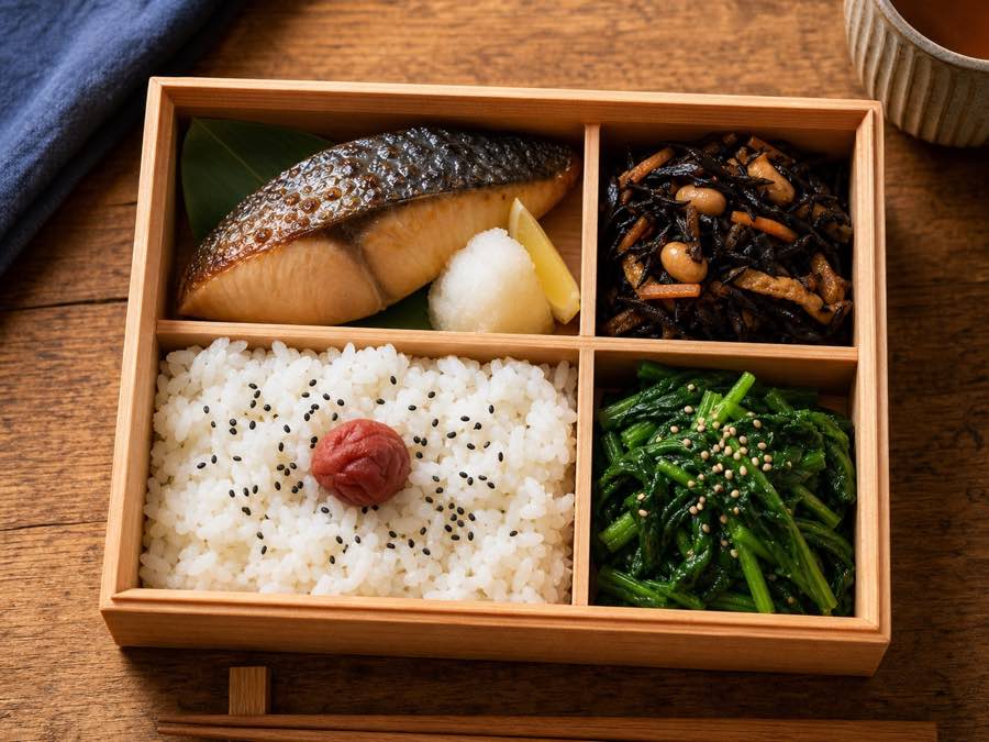 日替わり弁当