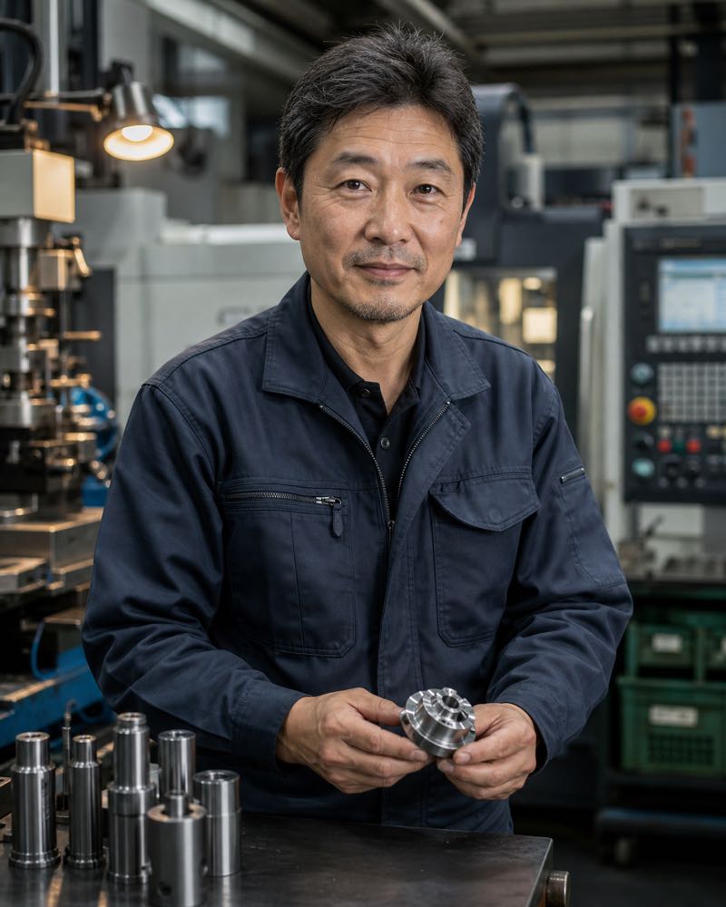 代表取締役 片岡 健一